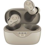 Fresh N Rebel - Twins Elite - Draadloze Oortjes - Silky Sand - True Wireless
