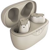 Fresh N Rebel - Twins Elite - Draadloze Oortjes - Silky Sand - True Wireless