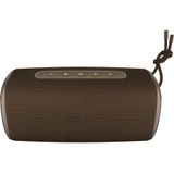 Fresh 'n Rebel Bold L2 - Brave Bronze - Bluetooth speaker