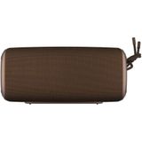 Fresh 'n Rebel Bold L2 - Brave Bronze - Bluetooth speaker