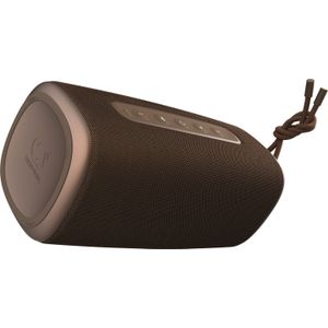 Fresh 'n Rebel BOLD L2 - Bluetooth speaker draadloos - Brave Bronze