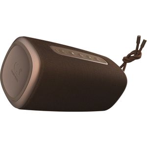 Fresh 'n Rebel - BOLD L2 - Bluetooth Speaker - Brave Bronze - Draadloos en Waterdicht