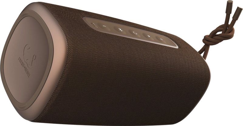 Fresh 'n Rebel - BOLD L2 - Bluetooth Speaker - Brave Bronze - Draadloos en Waterdicht