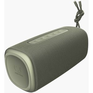 Fresh 'n Rebel BOLD L2 - Bluetooth speaker draadloos - Dried Green