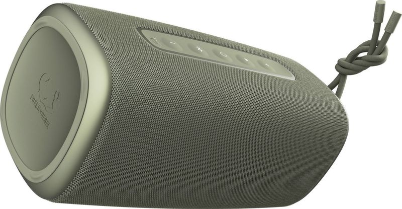 Fresh 'n Rebel Bold L2 - Bluetooth speaker Groen
