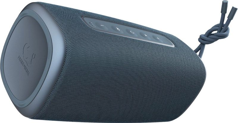 Fresh 'n Rebel - Bold L2 - Bluetooth Speaker - Blauw - Draagbaar