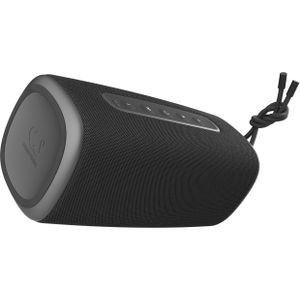 Fresh 'n Rebel Bold L2 - Storm Grey - Bluetooth speaker Grijs