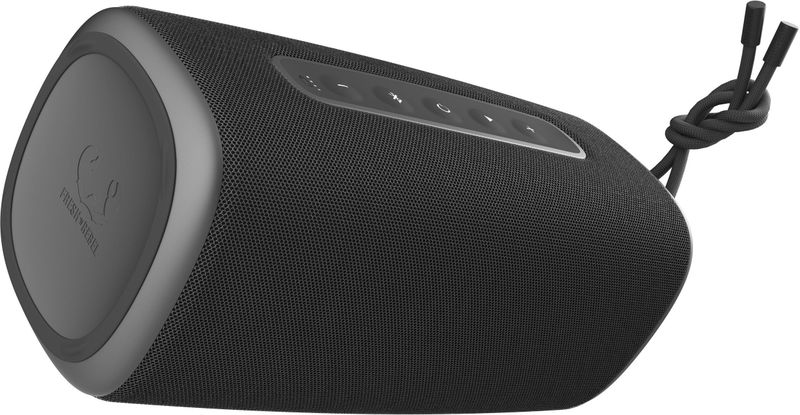 Fresh 'n Rebel - BOLD L2 - Bluetooth Speaker - Storm Grey - Draadloos