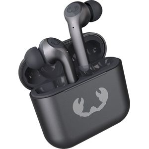 Fresh 'n Rebel Twins 3+ Tip True Wireless In-ear Headphones - Storm Grey