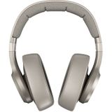 Fresh 'n Rebel Clam 2 Over-ear Koptelefoon Draadloos - 80 uur Batterijduur - Silky Sand