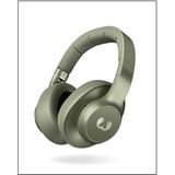 Fresh 'n Rebel Clam 2 Over-ear Koptelefoon Draadloos - 80 uur Batterijduur - Dried Green