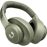 Fresh 'n Rebel Clam 2 Over-ear Koptelefoon Draadloos - 80 uur Batterijduur - Dried Green