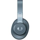 Fresh 'n Rebel Clam 2 Over-ear Koptelefoon Draadloos - 80 uur Batterijduur - Dive Blue