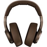 Fresh 'n Rebel Clam 2 Over-ear Koptelefoon Draadloos - 80 uur Batterijduur - Brave Bronze