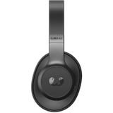 Fresh 'n Rebel Clam 2 ANC Over-ear Koptelefoon Draadloos - 60 uur batterij - Storm Grey