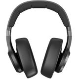 Fresh 'n Rebel - Clam 2 ANC - Koptelefoon - Storm Grey - Draadloos met Noise-Cancelling