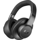 Fresh 'n Rebel Clam 2 ANC Over-ear Koptelefoon Draadloos - 60 uur batterij - Storm Grey