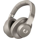 Fresh 'n Rebel Clam2 ANC Hoofdtelefoon Bruin - Draadloze Noise Cancelling