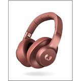 Fresh 'n Rebel Clam 2 ANC Over-ear Koptelefoon Draadloos met Noise Cancelling - 60 uur Batterij - Safari Rood