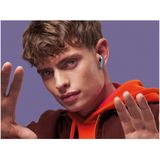 Fresh 'n Rebel Twins 3+ Tip True Wireless In-ear headphones - Dive Blue