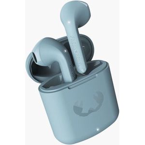Fresh 'n Rebel - Twins Core - Draadloze Oordopjes - Dusky Blue - Bluetooth