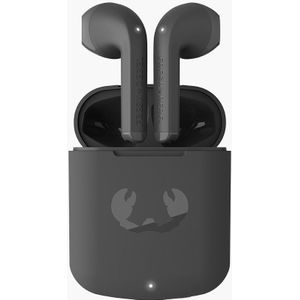 Fresh 'n Rebel Twins Core - True Wireless - 6 uur speelduur (30 uur in totaal) - Storm Grey