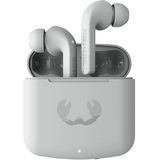 Fresh 'n Rebel - Twins Fuse - Draadloze Oordopjes - Ice Grey - Bluetooth