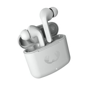 Fresh 'n Rebel - Twins Fuse - Draadloze Oordopjes - Ice Grey - Bluetooth