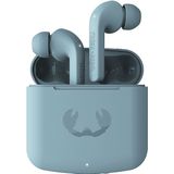 Fresh 'n Rebel - Twins Fuse - Draadloze Oordopjes - Dusky Blue - Bluetooth