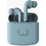 Fresh 'n Rebel - Twins Fuse - Draadloze Oordopjes - Dusky Blue - Bluetooth
