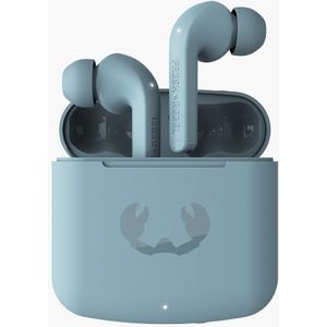 Fresh 'n Rebel - Twins Fuse - Draadloze Oordopjes - Dusky Blue - Bluetooth