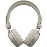 Fresh ‘n Rebel Code Core – Draadloze on-ear koptelefoon - Beige - Silky Sand