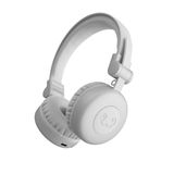 Fresh 'n Rebel Code Core - Wireless On-ear Headphones - Ice Grey