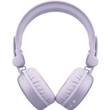 Fresh 'n Rebel - Code Core - Draadloze Koptelefoon - Dreamy Lilac - On-ear