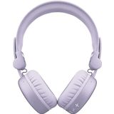 Fresh ‘n Rebel Code Core – Draadloze on-ear koptelefoon - Lila - Dreamy Lilac
