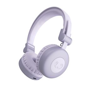 Fresh 'n Rebel - Code Core - Wireless on-ear headphone - Dreamy Lilac - Artikelnummer: 8720249805922