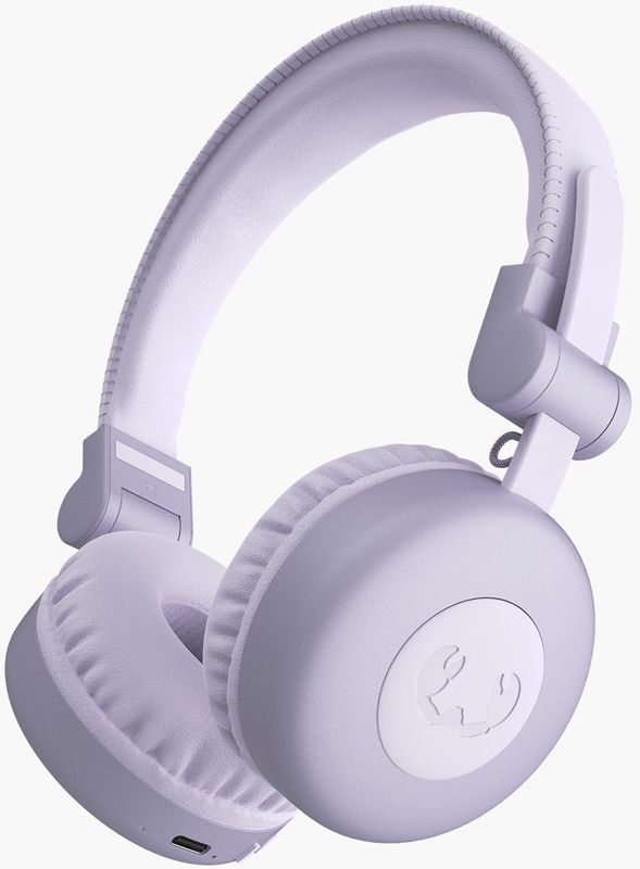 Fresh 'n Rebel - Code Core - Draadloze Koptelefoon - Dreamy Lilac - On-ear