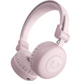 Fresh 'n Rebel - Code Core - Draadloze On-ear Koptelefoon - Smokey Pink