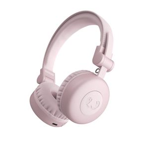 Fresh 'n Rebel Code Core - Wireless On-ear Headphones - Smokey Pink
