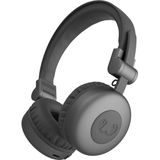 Fresh 'n Rebel - Code Core - Draadloze Koptelefoon - Storm Grey - Bluetooth