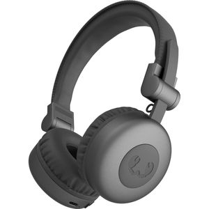 Fresh 'n Rebel - Code Core - Draadloze Koptelefoon - Storm Grey - Bluetooth
