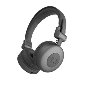 Fresh 'n Rebel Code Core - Wireless On-ear Headphones - Storm Grey