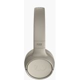 Fresh ‘n Rebel Code Fuse – Draadloze on-ear koptelefoon - Beige - Silky Sand