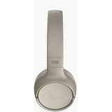 Fresh 'n Rebel Code Fuse - Wireless on-ear headphones - Silky Sand