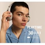 Fresh 'n Rebel - Code Fuse - Draadloze Koptelefoon - Silky Sand - Bluetooth