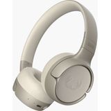 Fresh 'n Rebel - Code Fuse - Draadloze Koptelefoon - Silky Sand - Bluetooth