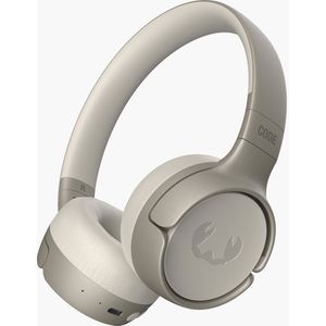 Fresh ‘n Rebel Code Fuse – Draadloze on-ear koptelefoon - Beige - Silky Sand