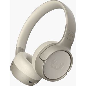 Fresh 'n Rebel - Code Fuse - Draadloze Koptelefoon - Silky Sand - Bluetooth