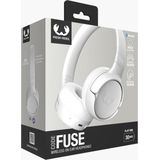 Fresh 'n Rebel - Code Fuse - On-ear Koptelefoon - Ice Grey - Draadloos