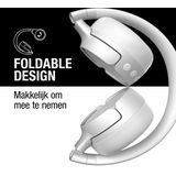 Fresh 'n Rebel - Code Fuse - On-ear Koptelefoon - Ice Grey - Draadloos